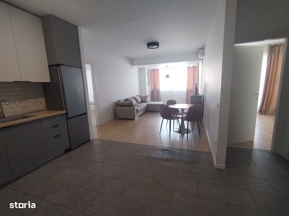 Apartament 3 camere, de închiriat, complex Atria Urban resort