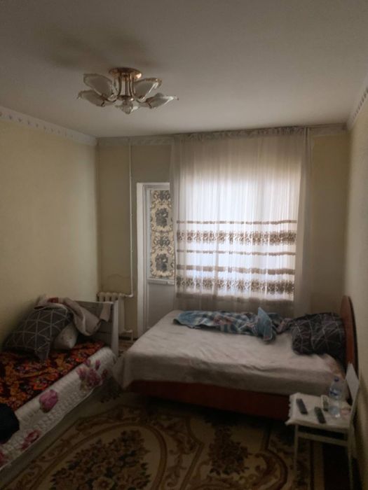 Продается 2-комн. квартира, 58.4 м², Мирабадский р-н (Куйлюк-4)