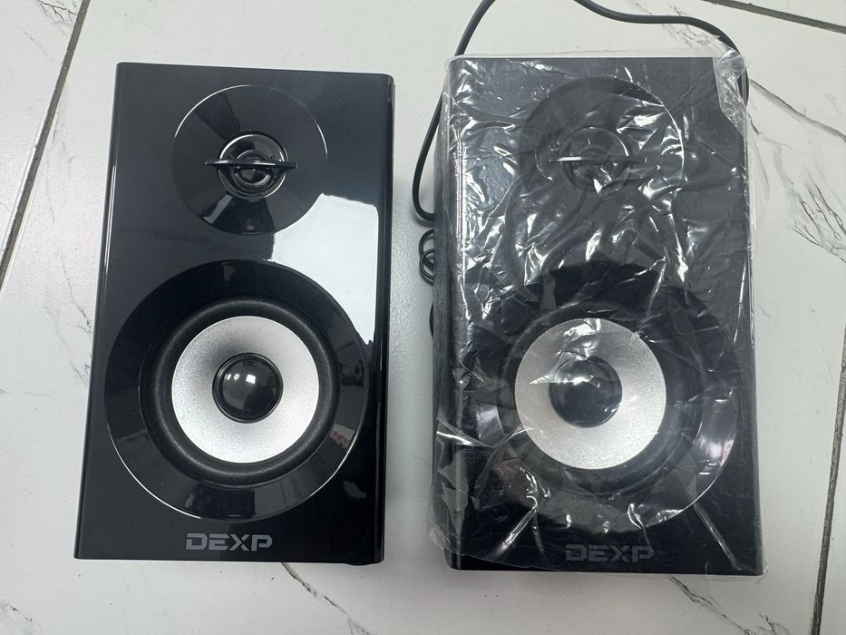 Колонка Dexp R 350