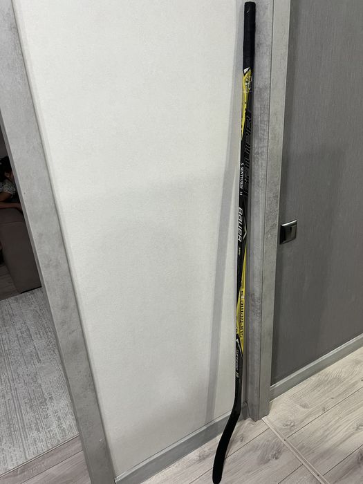 Клюшка Bauer Supreme 1S (Sr, правый хват)