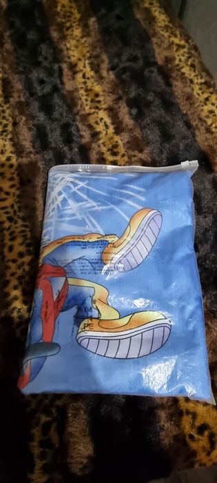 Покрывал детский