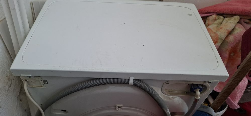 Стиральная машина автомат