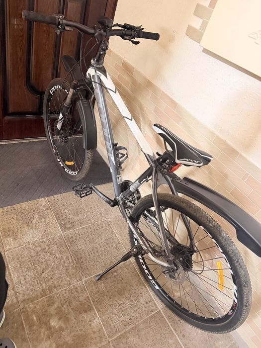 Продаю велосипед