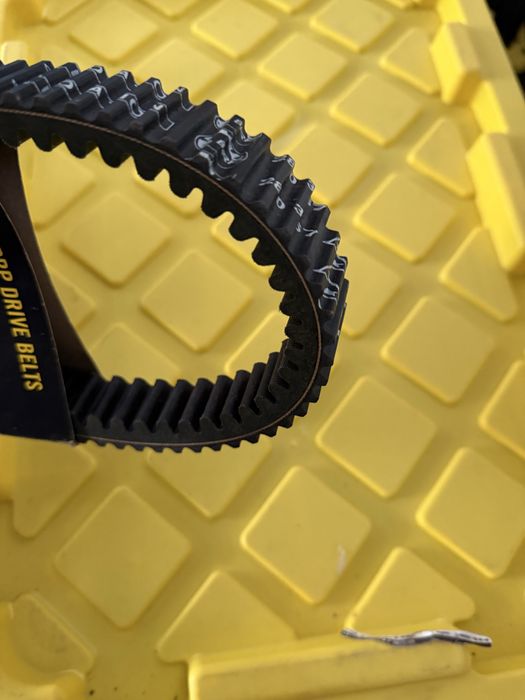 Ремък за CanAm Outlander XMr 1000 R