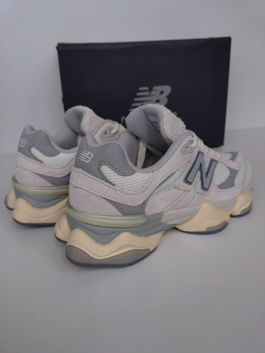 New Balance 9060 Sea Salt
