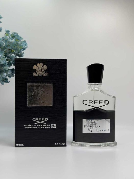 Creed Aventus 100ml EDP