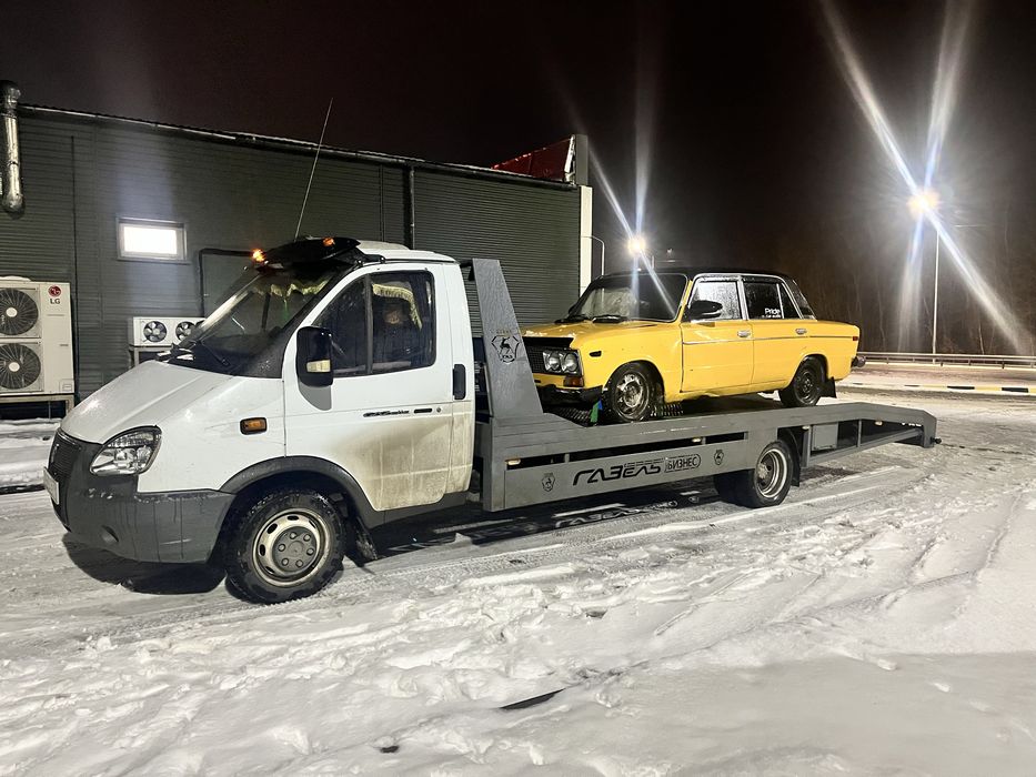 Эвакуатор Город/ Межгород 24/7