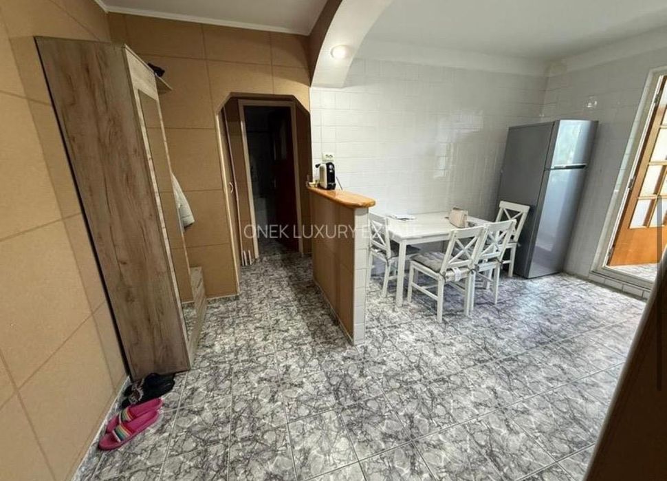 Apartament 2 camere zona Rahova