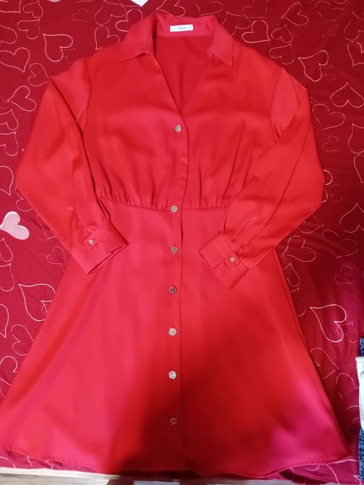 Rochie femei , reserved