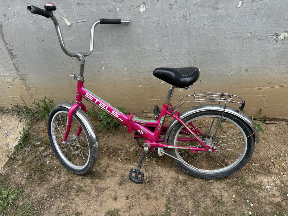 Продам велосипед