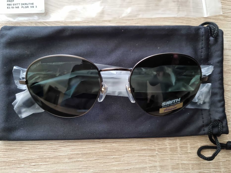 Слънчева очила Smith Prep Polarized