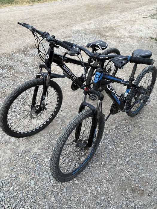 Велосипел взрослый