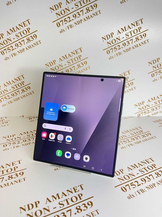 NDP Amanet NON-STOP Bld.Iuliu Maniu 69 SAMSUNG FOLD 7 (50218)