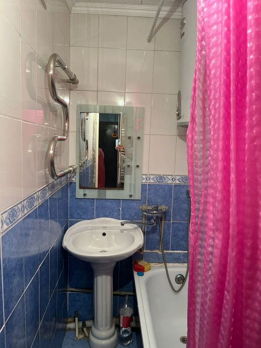 Продам квартиру на юности