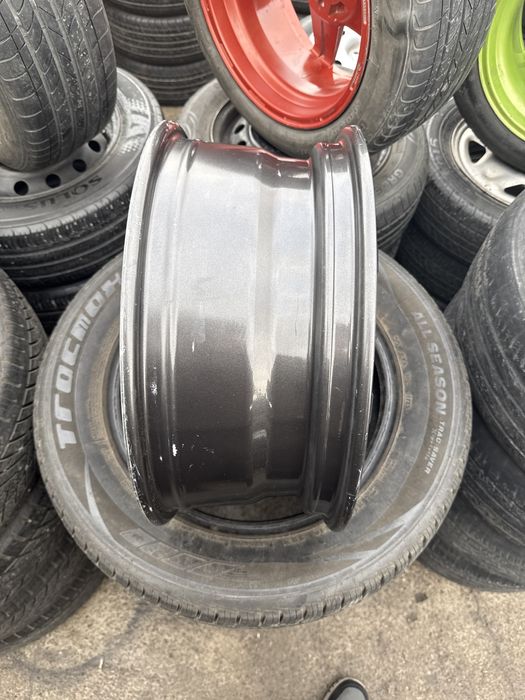 5/100 5/114 R17 diska