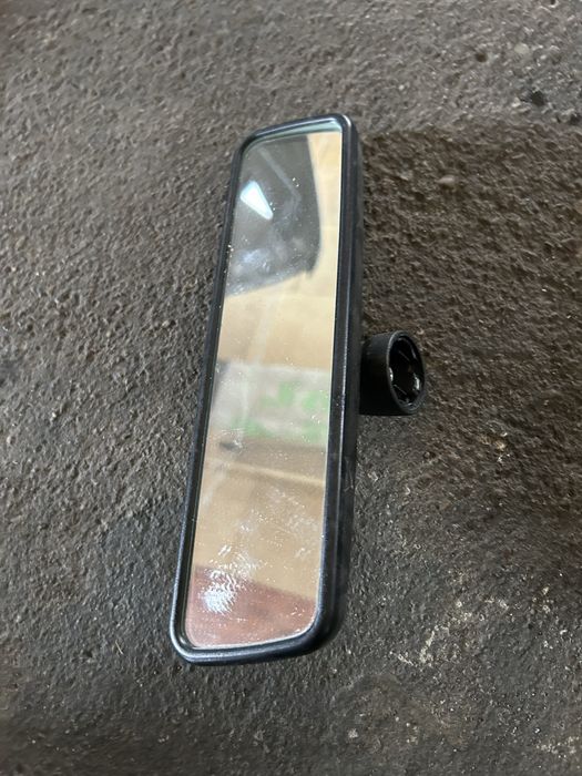 Oglinda retrovizoare VW Polo 9n an 2008