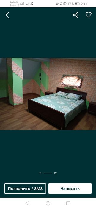 Dacha hovli sotiladi. tinch hovosi toza salqin joyla