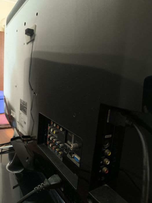 Телевизор Samsung