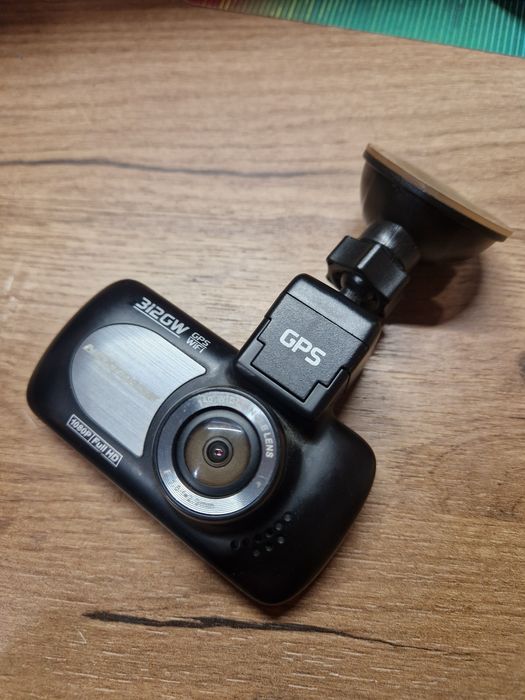 Camera auto DVR Nextbase