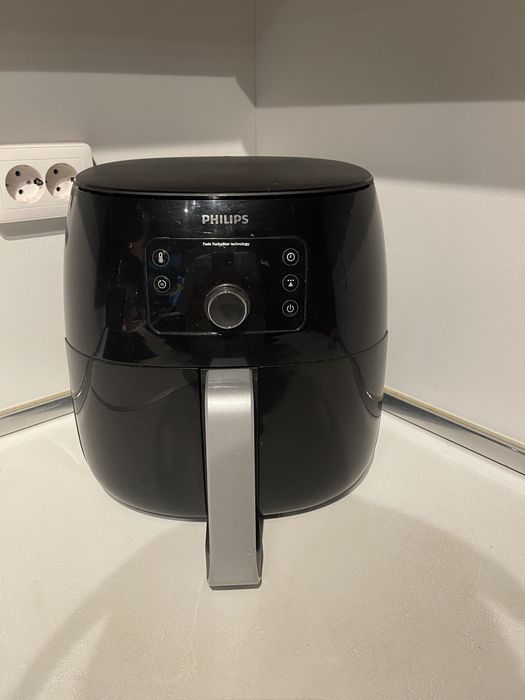 Продавам Air Fryer ЕЪР ФРАЙЕР