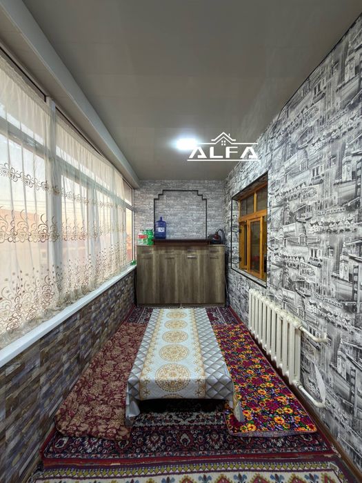 4 xonali 100m2 4-qavat