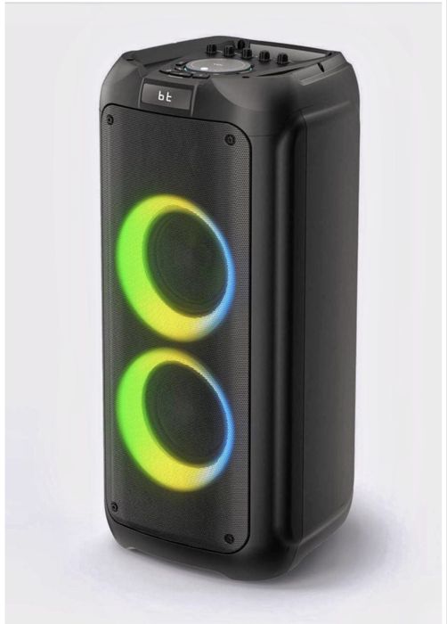 Беспроводная колонка Philips X 4209 . Для дома.