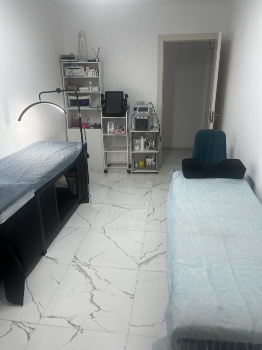 Сдаються места в студии красоты