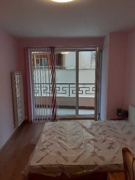 Продава се Двустаен апартамент в София, Младост 2 - 52 кв.м за 2116 €/кв.м - Снимка #3