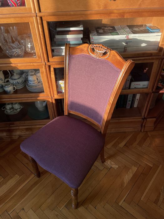 стулья деревянные