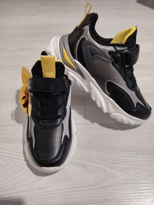 Детски маратонки за момче