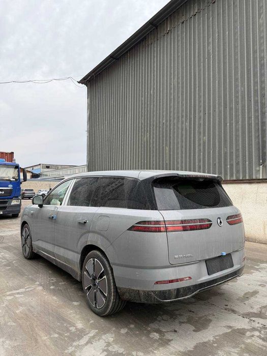 DENZA N8L  FLAGSHIP sotuvda tayyor