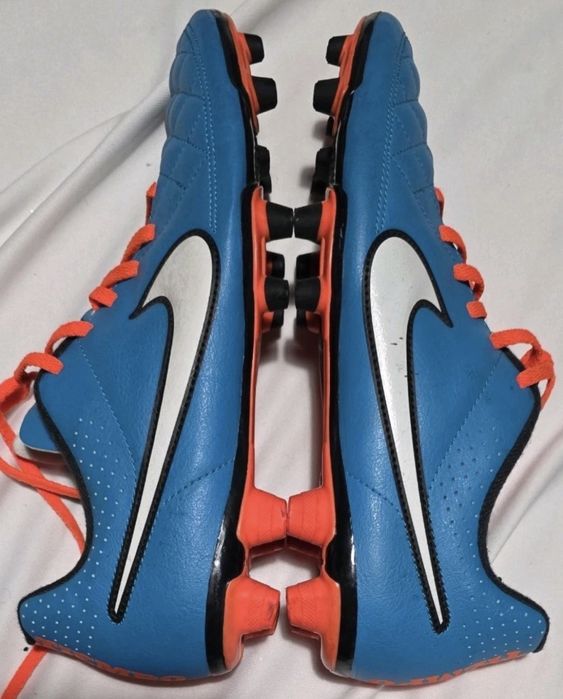 Nike Tiempo Genio RIO