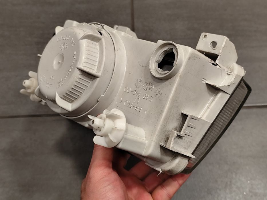 SCODA Felicia / Фар / Преден Ляв