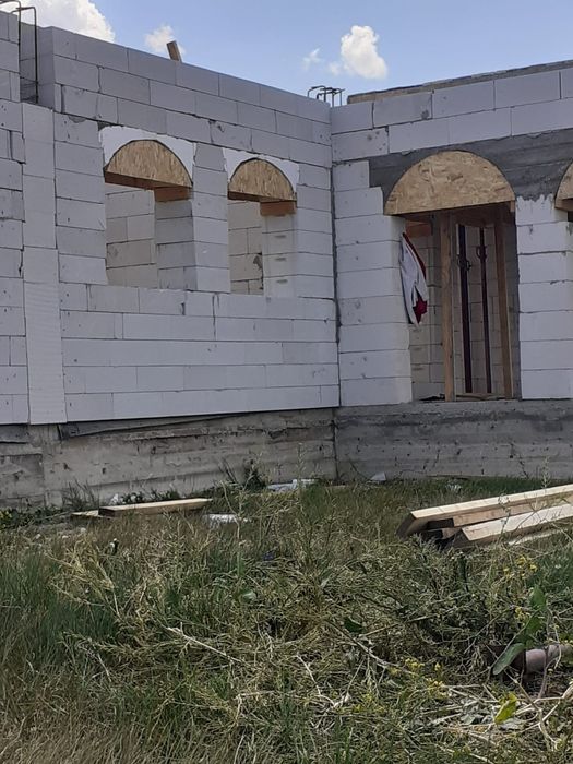 Echipa de construcții