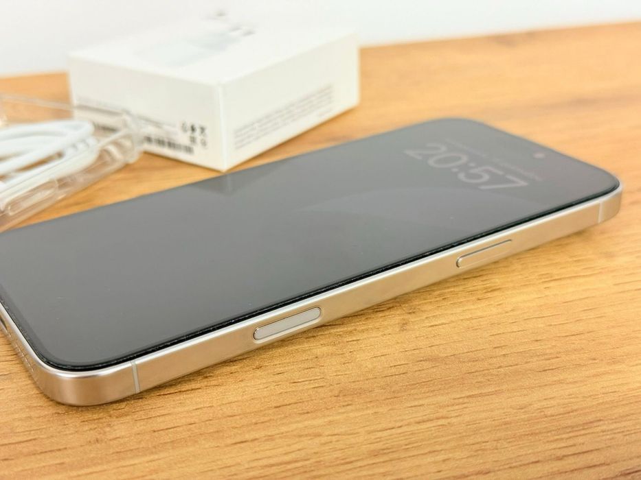iPhone 16 Pro Max 90 зареждания!!!