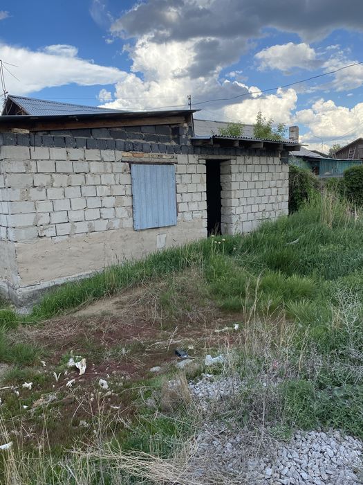 Продам участок земли