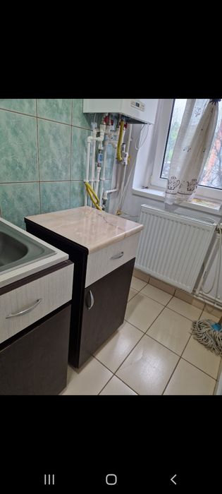 Vînd mobila bucătărie