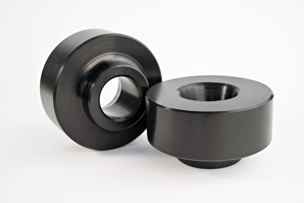 Inaltatoare spate Vw Golf 5 6 7 Passat B6 B7 B8 Octavia 2, 3 30 mm