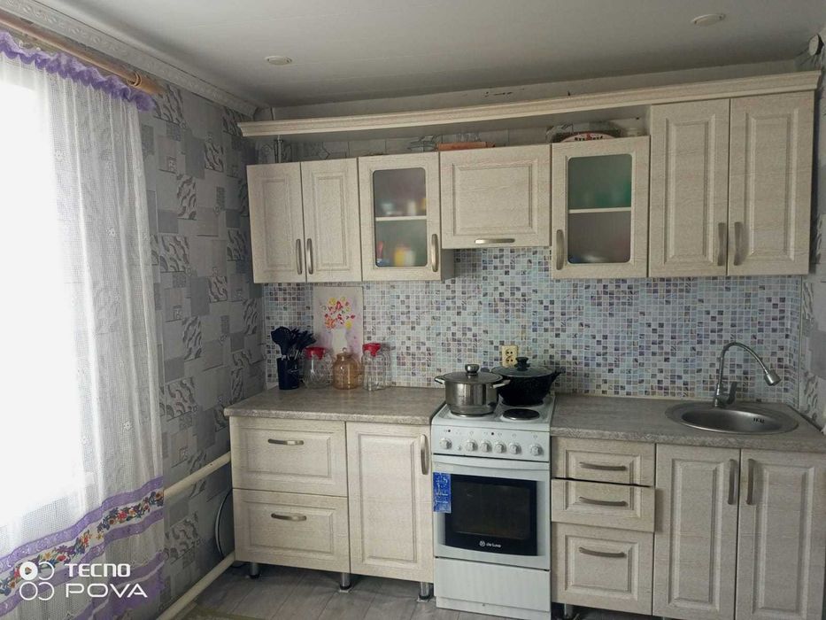Продам большой дом