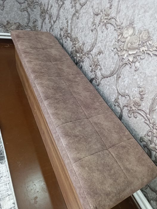Банкетка 'Choco'..