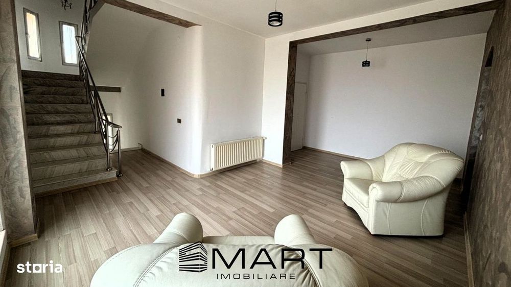 Casa individuala 380mp teren 465mp cartier Strand