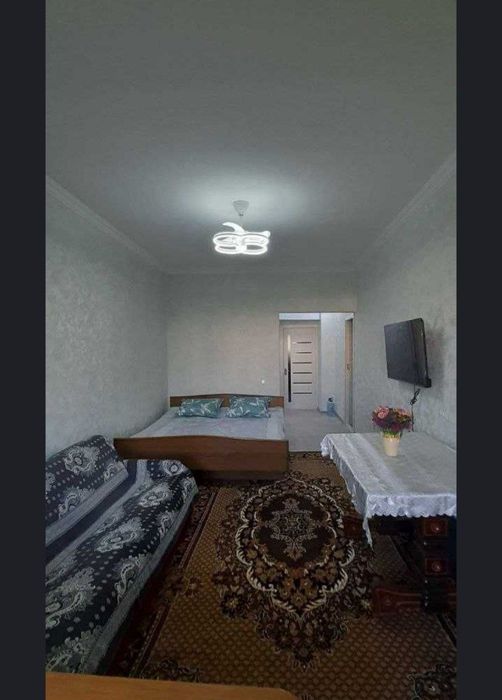 Сергели аренду на семью и студентов