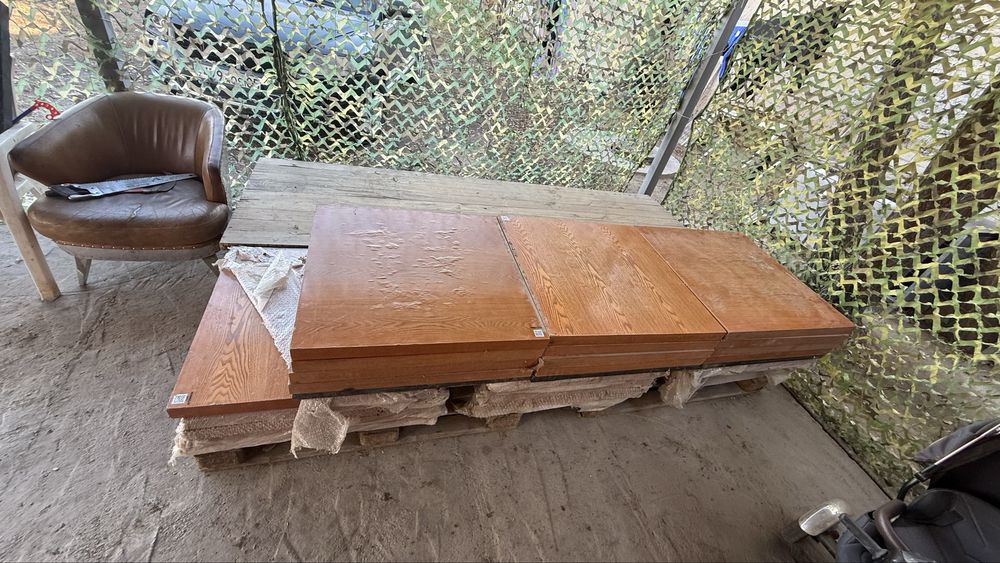 Двери и Столечницы