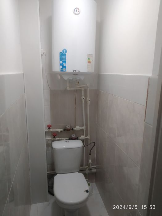 Сдаю однокомнатную квартиру