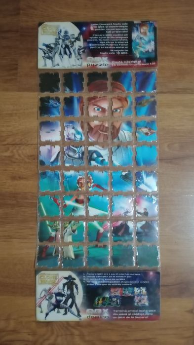 Album Star Wars  album