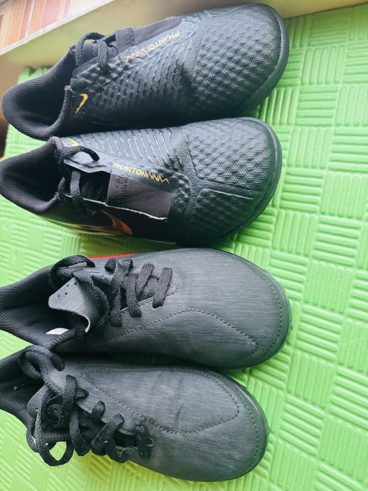 Детски маратонки Puma Nike Adidas  31