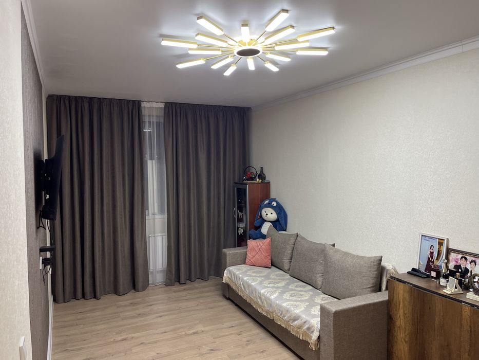 Продается олнокомнатную квартиру срочно