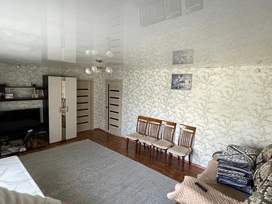 Продам дом с. Якорь