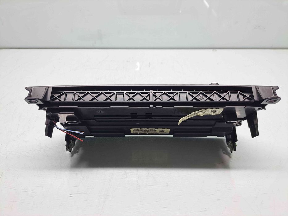 Panou comanda clima Bmw 1 (F20) Facelift [Fabr 2011-2017] 9384046-01