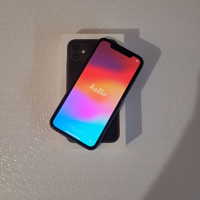 Айфон 11/Iphone 11 64 gb